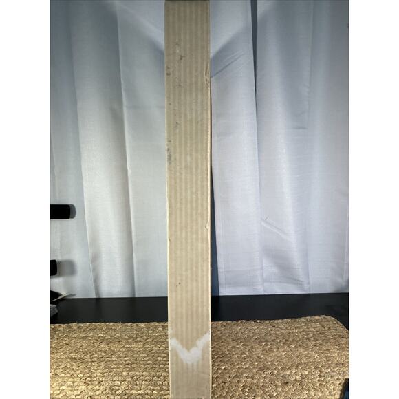 Country Woodworks House Shadow Box Fully Assembled - Picture 3 of 5